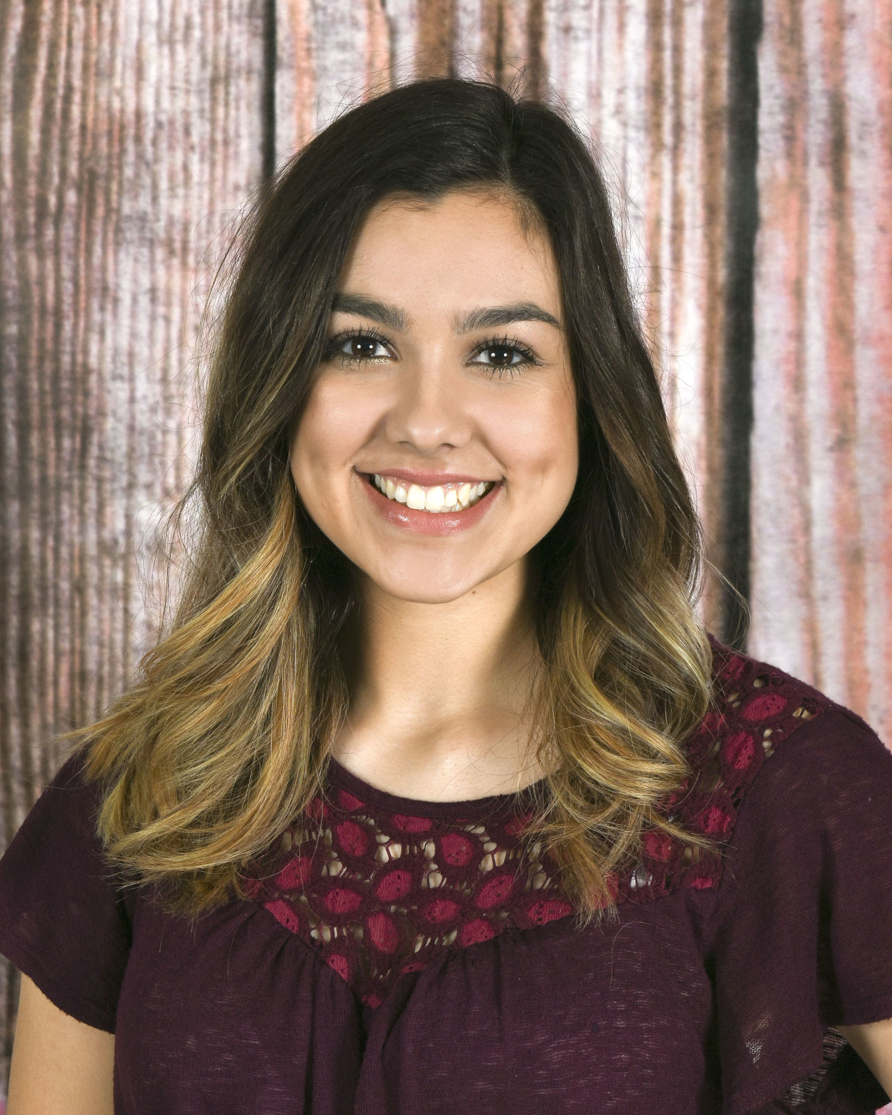 Kelsey McNary - Miss Kings County contestant